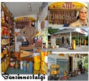 Shell Bensin - klicka !