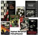 Ingmar Bergman Filmaffischer - klicka !
