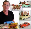 Porsche 356 pl�tbilar - klicka !