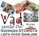 Sveriges ST�RSTA lista �ver Samlare - klicka !