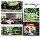 Backstugor - klicka !