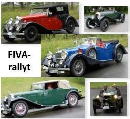 IFiva-rallyt 2011 - klicka !
