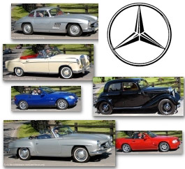 Mercedes-Benz - klicka !