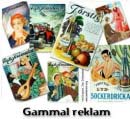 Reklam - klicka !