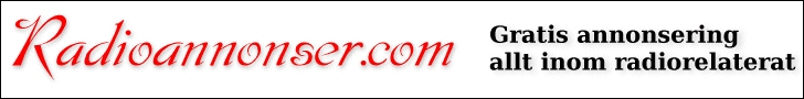 Gratis annonsering -  klicka !