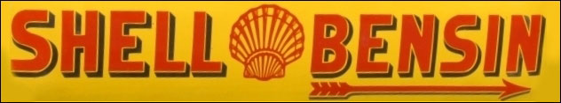 Shell