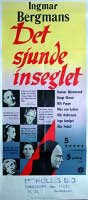 Det sjunde inseglet (regi & manus, 1957)