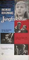 Ljungfruk�llan (regi, 1960)
