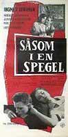 S�som i en spegel (regi & manus, 1961)
