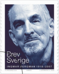 Ingmar Bergman