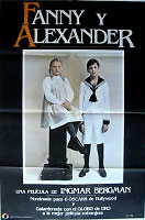 Fanny&Alexander (1982)