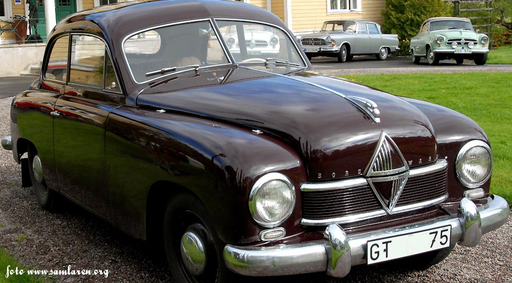 Borgward / Lloyd