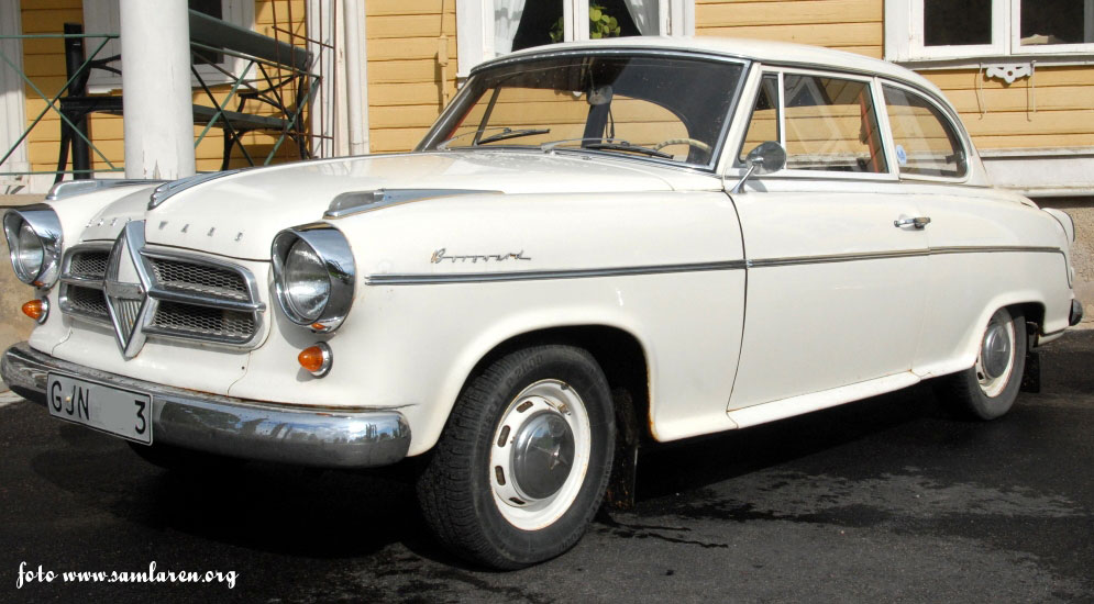 Borgward / Lloyd