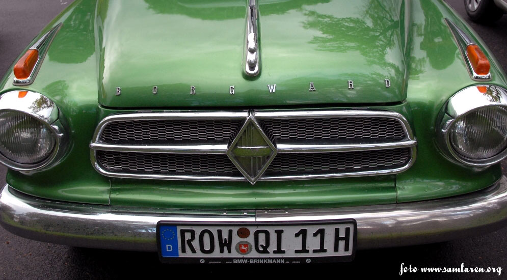 Borgward / Lloyd