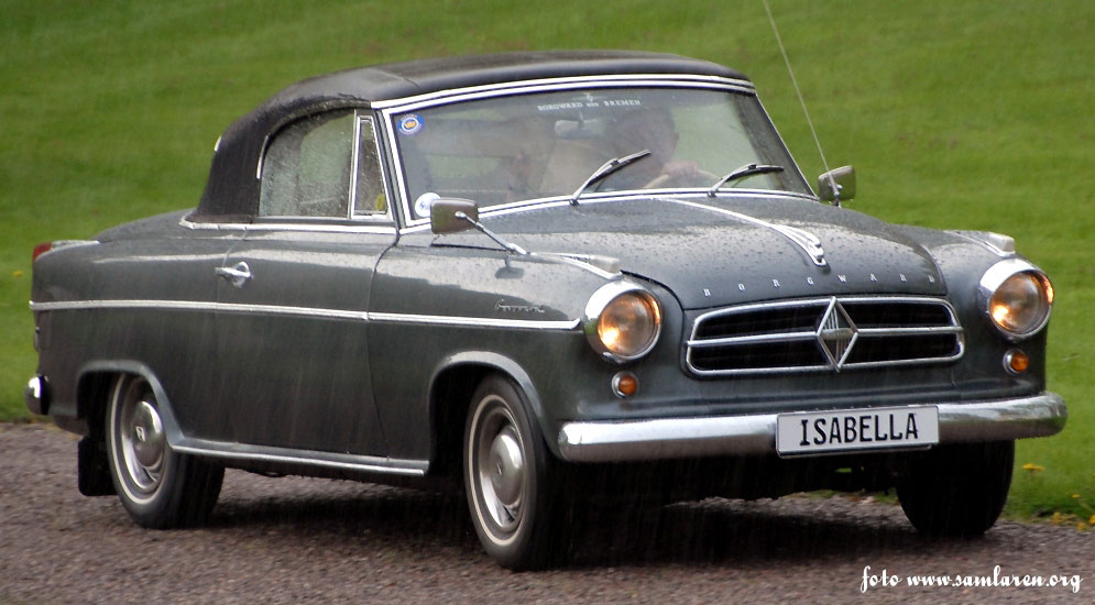 Borgward / Lloyd