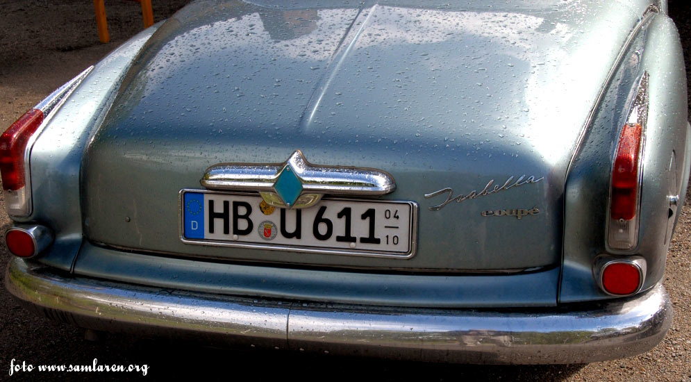 Borgward / Lloyd