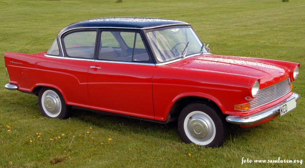 Borgward / Lloyd