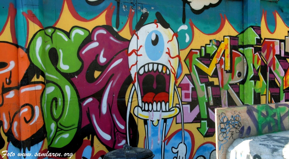 Christiania / K�penhamn