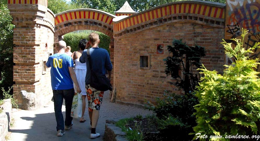 Christiania / K�penhamn