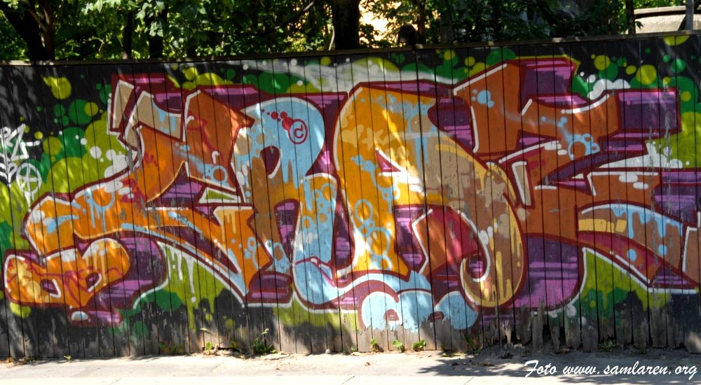 Christiania / K�penhamn