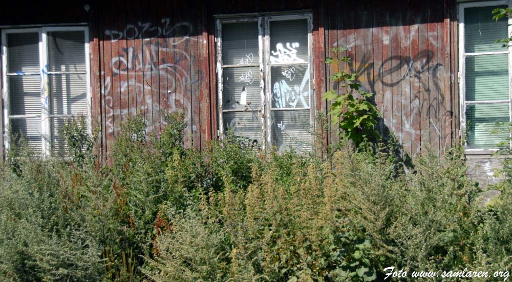 Christiania / K�penhamn