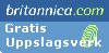Uppslagsverk