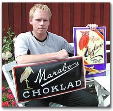 Fredrik Sj�berg