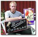 Fredrik Sj�berg