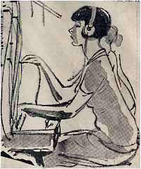 Telefonist