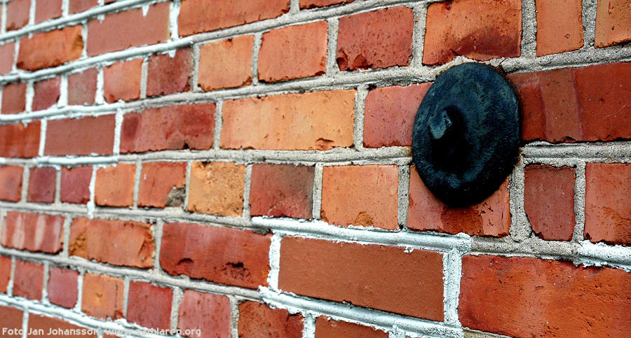 Samlaren - Forsviks bruksmilj� - klicka f�r information.