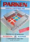 Danmark - Sverige 2/9 1992 - Klicka f�r st�rre format