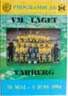 Varberg - Sverige 1/6 1994 - Klicka f�r st�rre format