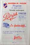 �ster - GAIS 24/5 1970 - Klicka f�r st�rre format