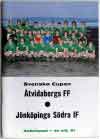 J�nk�ping S�dra - �tvidabergs FF 10/8 1978 - Klicka f�r st�rre format