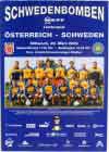 �sterrike - Sverige 29/3 2000 - Klicka f�r st�rre format