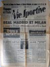 1958 Real Madrid - Milan - Klicka f�r st�rre format