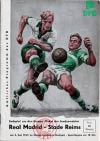 1959 Real Madrid - Stade de Reims - Klicka f�r st�rre format