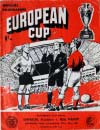 1960 Real Madrid - Eintracht Frankfurt  - Klicka f�r st�rre format