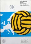 1961 Benfica - Barcelona - Klicka f�r st�rre format