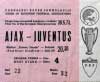 1973 Ajax - Juventus - Klicka fr strre format