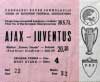 1973 Ajax - Juventus - Klicka f�r st�rre format