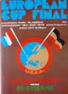 1976 Bayern M�nchen - St.Etienne - Klicka f�r st�rre format