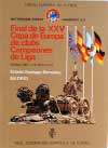 1980 Nottingham Forest - Hamburger SV - Klicka f�r st�rre format