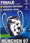 1997 Borussia Dortmund - Juventus - Klicka f�r st�rre format