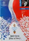 2000 Real Madrid - Valencia - Klicka fr strre format