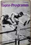 Sverige - Japan 1936 - Klicka f�r st�rre format
