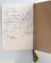 Sverige - England 1937 - Klicka f�r st�rre format