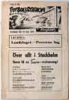 Landslaget - Pressens lag 16/6 1944 - Klicka f�r st�rre format