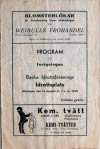 Backa Idrottsplats 1938 - Klicka f�r st�rre format