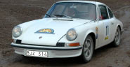Lars Hkansson/Anders Ardin, Porsche 912 - Klicka fr strre format